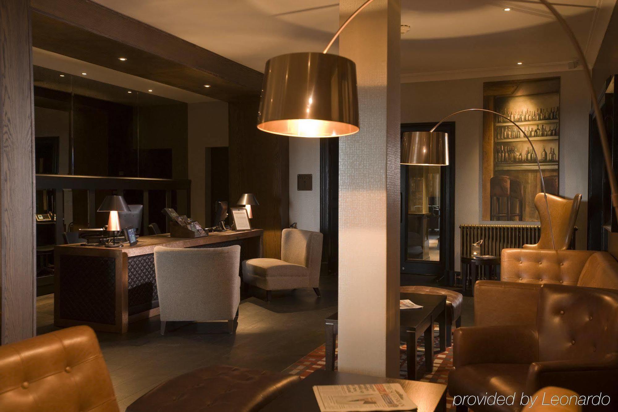 Du Vin, Hotel St Andrews
